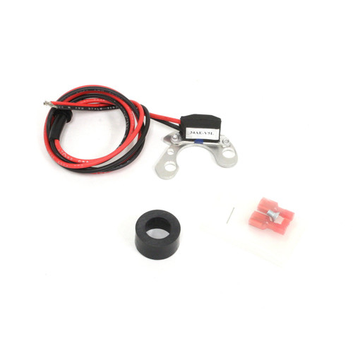 PerTronix Stock Replacement Ignition #1831 - Pertronix Ignitor Kit For Original Bosch Distributors Jf3 Series, Vj 3Br 4, & Vj3Br 11. 3-Cylinder