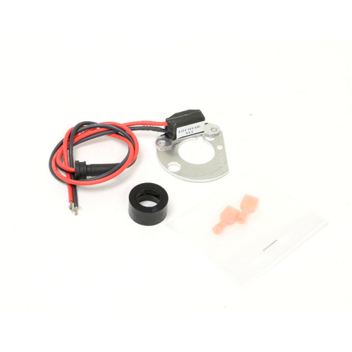 PerTronix Stock Replacement Ignition #1866 - Pertronix Ignitor Kit For Original Bosch Distributors. 6-Cylinder, Single Point