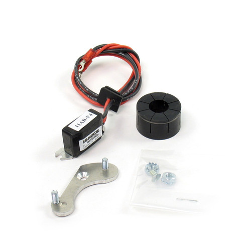 PerTronix Stock Replacement Ignition #1886 - Pertronix Ignitor Kit For Original Motorcraft Distributors # 923-006-3856. 8-Cylinder, Single Point