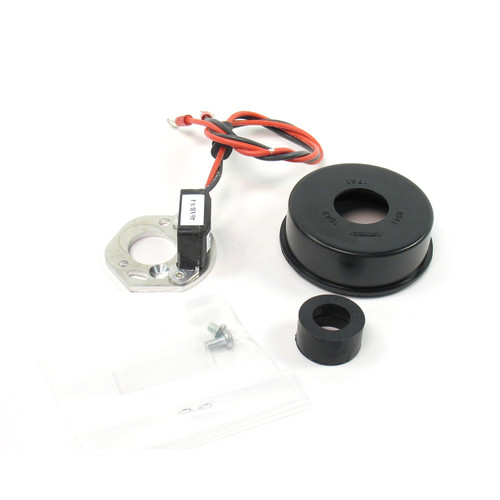 PerTronix Stock Replacement Ignition #1942 - Pertronix Ignitor Kit For Original Mitsubishi Distributors # T3T 04582. 4-Cylinder, Single Point