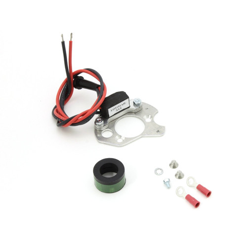 PerTronix Stock Replacement Ignition #1949 - Pertronix Ignitor Kit For Original Mitsubishi Distributors # T3T 03571. 4-Cylinder, Single Point
