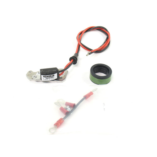 PerTronix Stock Replacement Ignition #2561 - Pertronix Ignitor Kit For Original Prestolite Distribitors # Iat-4403. 6-Cylinder, Single Point
