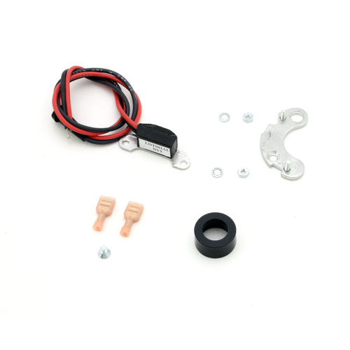 PerTronix Stock Replacement Ignition #2843 - Pertronix Ignitor Kit For Original Bosch Distributors. 4-Cylinder, Single Point, 12-Volt Negative Ground