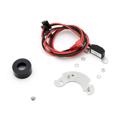 PerTronix Stock Replacement Ignition #2861 - Pertronix Ignitor Kit For Original Bosch Distributors. 6-Cylinder, Single Point, 12-Volt Negative Ground.
