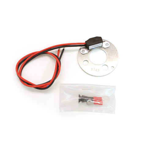 PerTronix Ignition #11430 - Pertronix 11430 Module Replacement (Only) (One Module) For 1143 Ignitor Kit
