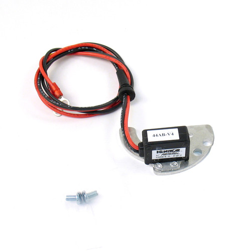 PerTronix Ignition #14820 - Pertronix 14820 Module Replacement (Only) (One Module) For 1482 Ignitor Kit