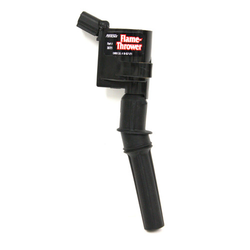 PerTronix Ignition Coils - Upgrade #30721 - Pertronix Flame-Thrower Coil On Plug For Ford, Lincoln