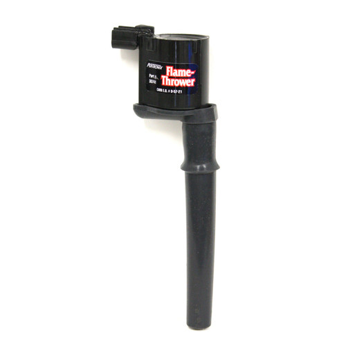 PerTronix Ignition Coils - Upgrade #30741 - Pertronix Flame-Thrower Coil On Plug For Ford Mustangs With 4-Valve Engines From 2005-2009. Also