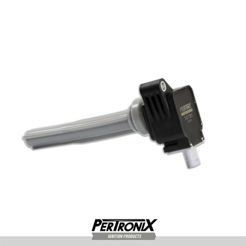 PerTronix Ignition Coils - Upgrade #30781 - Pertronix Flame-Thrower Coil Ford V6 Ecoboost 2.7L; 2016-20; Single; Optimized Coil Design For 15 Per