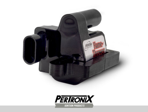 PerTronix Ignition Coils - Upgrade #30811 - Pertronix Flame-Thrower Coil Gm Ls Truck 4.8L,5.3L,6.0L