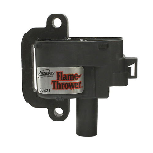 PerTronix Ignition Coils - Upgrade #30821 - Pertronix Flame-Thrower Coil On Plug For GM LS1 & LS6 Engines. 30K Volt with Optimized Coil Design Fo