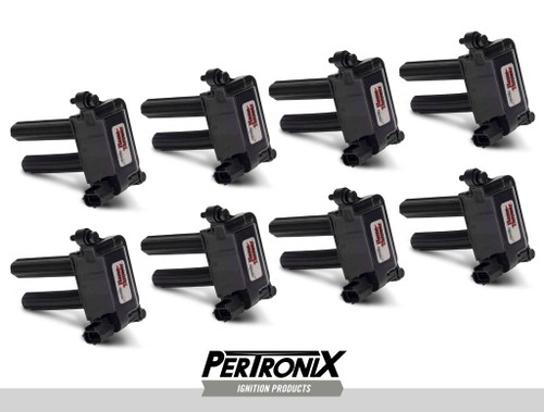 PerTronix Ignition Coils - Upgrade #30928 - Pertronix Flame-Thrower Coil Chrysler Hemi 5.7L, 6.1L, 6.2L