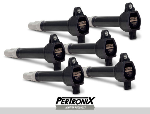 PerTronix Ignition Coils - Upgrade #30946 - Pertronix Flame-Thrower Coil Chrysler V6 3.0L,3.2L