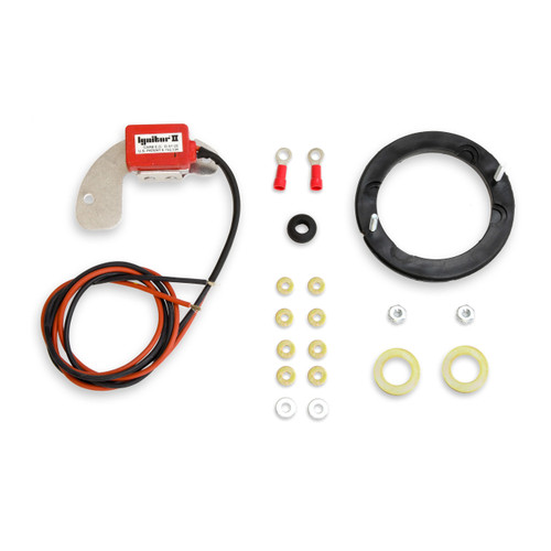 PerTronix Stock Replacement Ignition #91181 - PerTronix Ignitor Ii Delco 8 Cyl