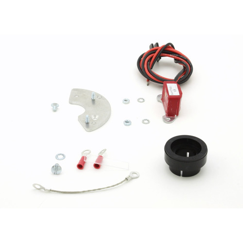 PerTronix Stock Replacement Ignition #91263 - PerTronix Ignitor Ii Ford 6 Cyl