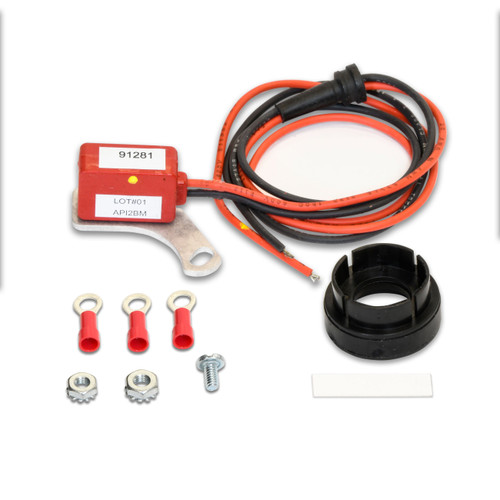 PerTronix Stock Replacement Ignition #91281 - PerTronix Ignitor Ii Ford 8 Cyl