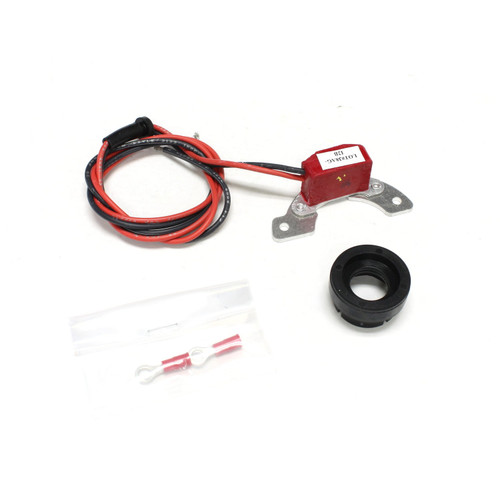 PerTronix Stock Replacement Ignition #91284 - PerTronix Ignitor Ii Dual Point Ford 8 Cy