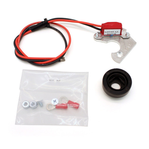 PerTronix Stock Replacement Ignition #91442 - Pertronix 91442 Ignitor Ii Adaptive Dwell Control Ihc 4 Cyl