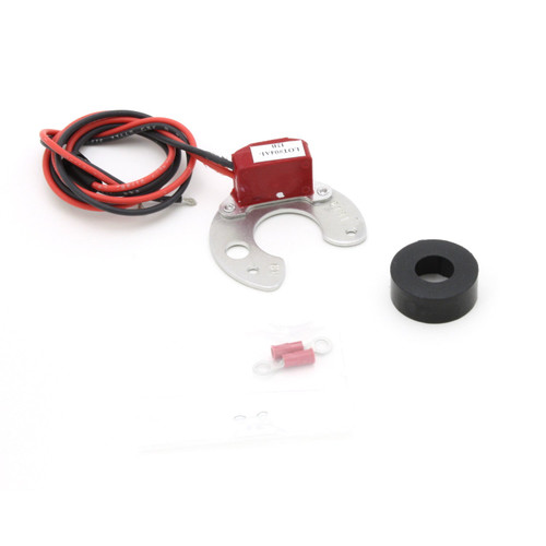 PerTronix Stock Replacement Ignition #92181 - PerTronix Ignitor For Delco Distributors # 660 & 662. Found In 1932-33 Cadillac, 1930-31 De Soto