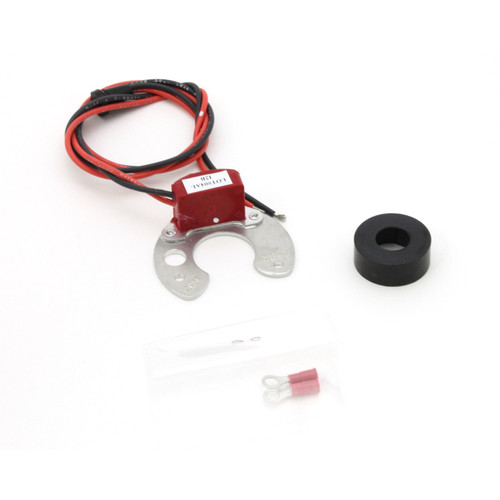 PerTronix Stock Replacement Ignition #92182 - PerTronix Ignitor Ii For Delco Distributors #660E & 660Z. Found In 1931-33 Auburn &1931-33 Buick