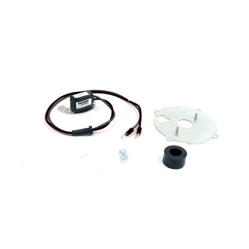 PerTronix Stock Replacement Ignition #1146AP12 - Pertronix Ignitor Kit For Original Delco Distributors. 4-Cylinder, Single Point