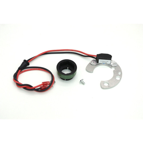 PerTronix Stock Replacement Ignition #1161N6 - Pertronix Ignitor Kit For Original Delco Distributors # 1112314. 6-Cylinder, Single Point
