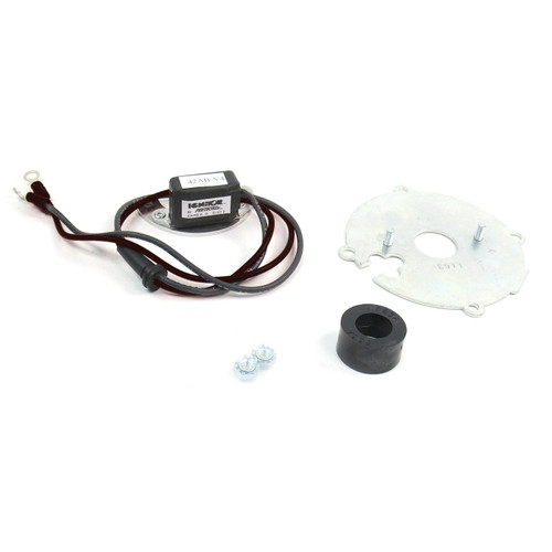PerTronix Stock Replacement Ignition #1163AP6 - Pertronix Ignitor Kit For Original Delco Distributors. 6-Cylinder, Single Point