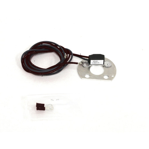 PerTronix Stock Replacement Ignition #1168LSP12 - Pertronix Ignitor Kit For Original Delco Distributors. 6-Cylinder, Single Point