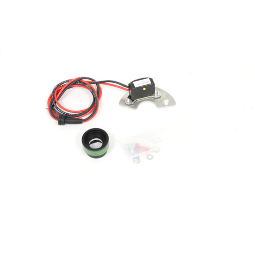 PerTronix Stock Replacement Ignition #1243A - Pertronix Ignitor Kit For Original Ford Distributors. 4-Cylinder, Single Point