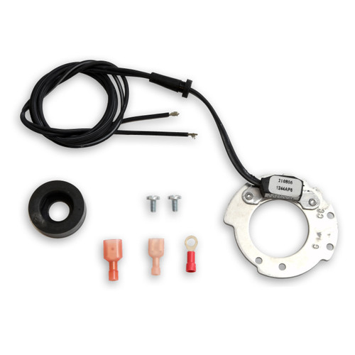 PerTronix Stock Replacement Ignition #1244AP6 - Pertronix Ignitor Kit For Original Ford Distributors. 4-Cylinder, Single Point
