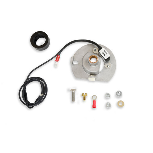 PerTronix Stock Replacement Ignition #1247P6 - Pertronix Ignitor Kit For Original Ford Front Mount Distributors. 8-Cylinder, Single Point