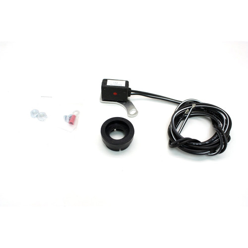 PerTronix Stock Replacement Ignition #1281P6 - Pertronix Ignitor Kit For Original Motorcraft Distributors. 8-Cylinder, Single Point