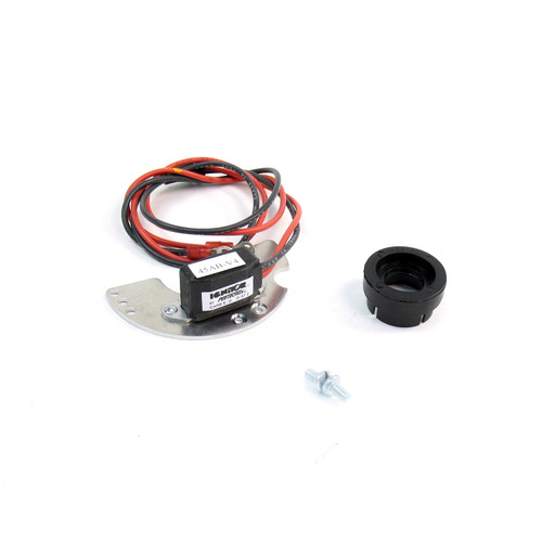 PerTronix Stock Replacement Ignition #1282N6 - Pertronix Ignitor Kit For Original Motorcraft Distributors. 8-Cylinder, Single Point