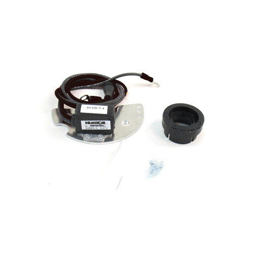 PerTronix Stock Replacement Ignition #1283P12 - Pertronix Ignitor Kit For Original Motorcraft Distributors. 8-Cylinder, Single Point