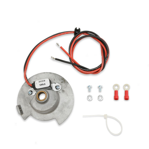 PerTronix Stock Replacement Ignition #1285LS - Pertronix Ignitor Kit For Original Ford Front Mount Distribtors. 8-Cylinder, Single Point