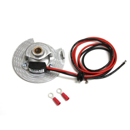 PerTronix Stock Replacement Ignition #1285LSN6 - Pertronix 1285Lsn6 Ignitor Ford 1942-48 8 Cyl 6V Neg Ignitor Kit For Original Ford Front Mount D