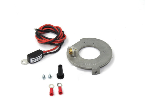 PerTronix Stock Replacement Ignition #1286LS - Pertronix 1286Ls Ignitor Ford 1932-41 8 Cyl 12V Neg Ignitor Kit For Original Ford Front 1932-1941