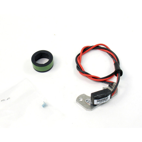 PerTronix Stock Replacement Ignition #1362N6 - Pertronix Ignitor Kit For Original Chrysler Distributors. 6-Cylinder, Single Point