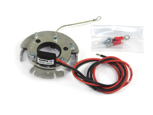 PerTronix Stock Replacement Ignition #1385LS - Pertronix 1385Ls Ignitor Chrysler - Dual Point 8Cyl 12 Volt Neg Ignitor Kit For Original Chrysler