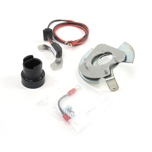 PerTronix Stock Replacement Ignition #1483A - Pertronix Ignitor Kit For Original Prestolite Distributors. 8-Cylinder, Single Point