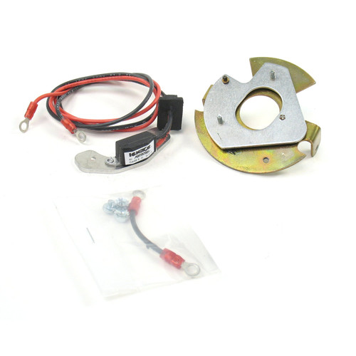PerTronix Ignition #1484A0 - Pertronix 1484A0 Module Replacement (Only) (One Module) For 1484A Ignitor Kit