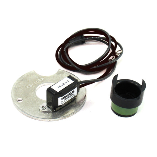 PerTronix Stock Replacement Ignition #1541P12 - Pertronix Ignitor Kit For Original Prestolite Distributors # Iad-6002, Iad-6004, Iad-6004 2F