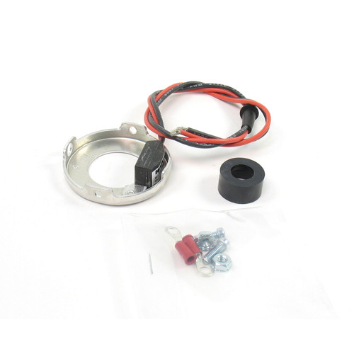 PerTronix Stock Replacement Ignition #1545N6 - Pertronix Ignitor Kit For Original Prestolite Distributors. 4-Cylinder, Single Point