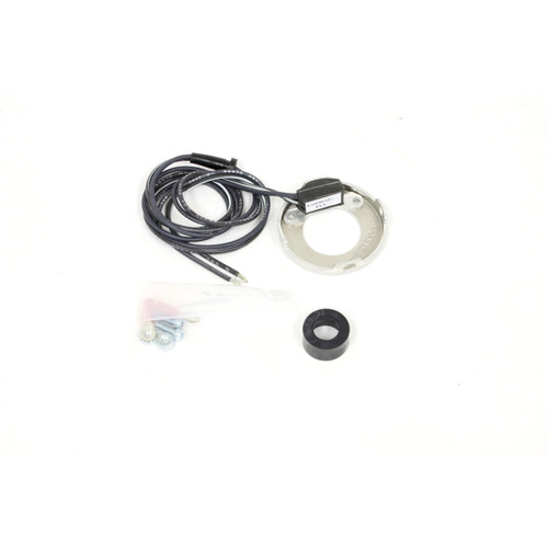PerTronix Stock Replacement Ignition #1545P6 - Pertronix Ignitor Kit For Original Prestolite Distributors. 4-Cylinder, Single Point