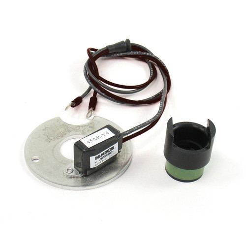 PerTronix Stock Replacement Ignition #1561P12 - Pertronix Ignitor Kit For Original Prestolite Distributors Iad Series. 6-Cylinder, Single Point