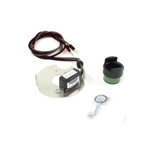 PerTronix Stock Replacement Ignition #1562P12 - Pertronix Ignitor Kit For Original Prestolite Distributors # Idj-4013. 6-Cylinder, Single Point