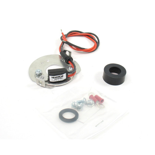 PerTronix Stock Replacement Ignition #1564N6 - Pertronix Ignitor Kit For Original Prestolite Distributors # Iay-4009. 6-Cylinder, Single Point