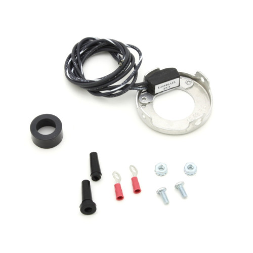 PerTronix Stock Replacement Ignition #1568P6 - Pertronix Ignitor Kit For Original Autolite Distributors Igw Series. 6-Cylinder, Single Point