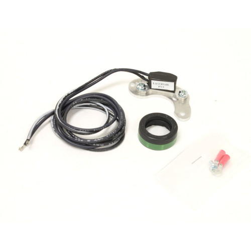 PerTronix Stock Replacement Ignition #1587P6 - Pertronix Ignitor Kit For Original Autolite Distributors Igt Series. 8-Cylinder, Single Point