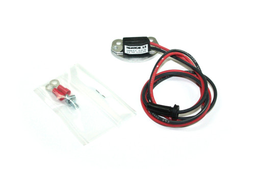 PerTronix Stock Replacement Ignition #1662LS - Pertronix 1662Ls Ignitor Toyota 6 Cylinder 12V Neg Ignitor Kit For Original Nippondenso Distributo